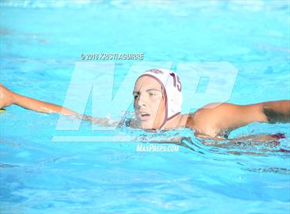 Thumbnail 1 in Great Oak vs Granite Hills photogallery.