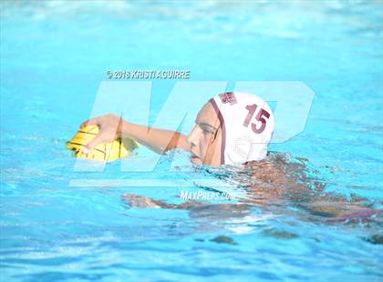 Thumbnail 1 in Great Oak vs Granite Hills photogallery.