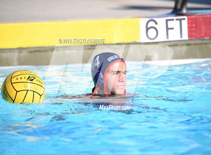 Thumbnail 2 in Great Oak vs Granite Hills photogallery.