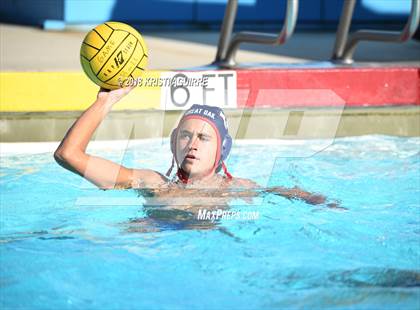 Thumbnail 1 in Great Oak vs Granite Hills photogallery.