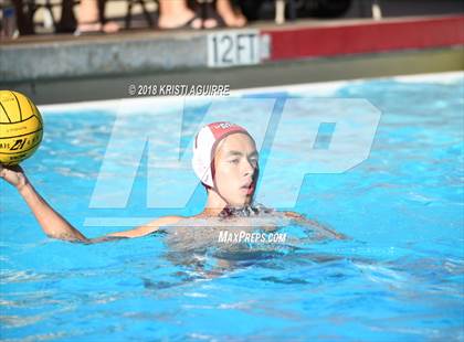 Thumbnail 2 in Great Oak vs Granite Hills photogallery.