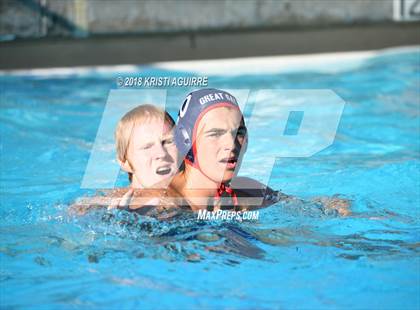 Thumbnail 1 in Great Oak vs Granite Hills photogallery.