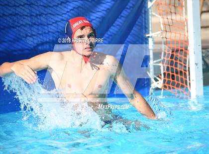 Thumbnail 1 in Great Oak vs Granite Hills photogallery.