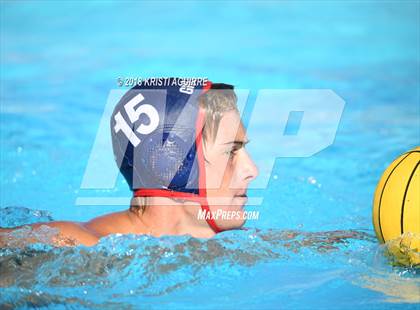 Thumbnail 2 in Great Oak vs Granite Hills photogallery.