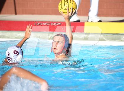 Thumbnail 1 in Great Oak vs Granite Hills photogallery.