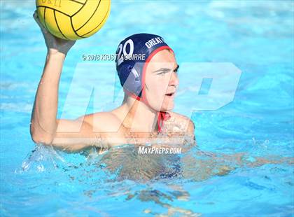 Thumbnail 2 in Great Oak vs Granite Hills photogallery.