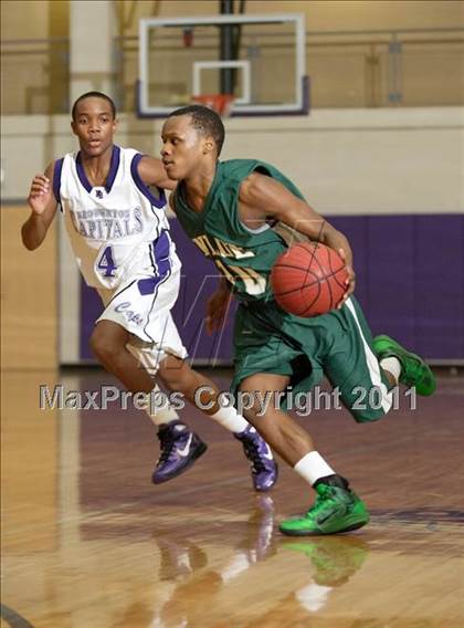 Thumbnail 1 in Enloe @ Broughton photogallery.
