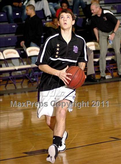 Thumbnail 3 in Enloe @ Broughton photogallery.