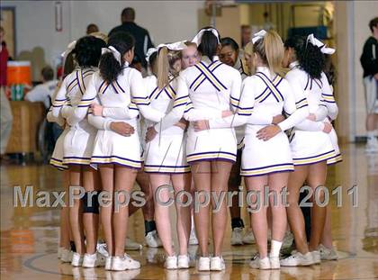 Thumbnail 2 in Enloe @ Broughton photogallery.