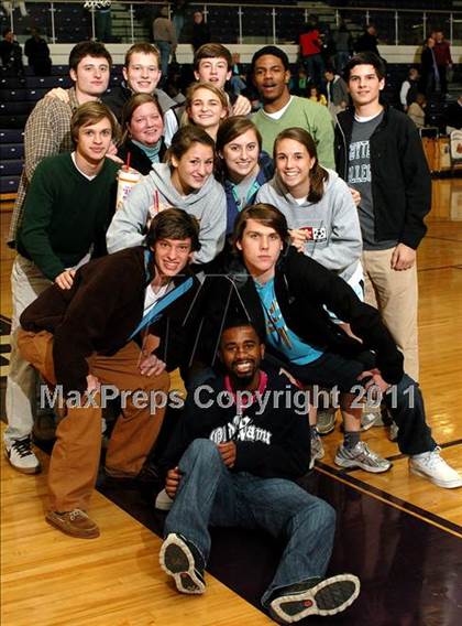 Thumbnail 2 in Enloe @ Broughton photogallery.