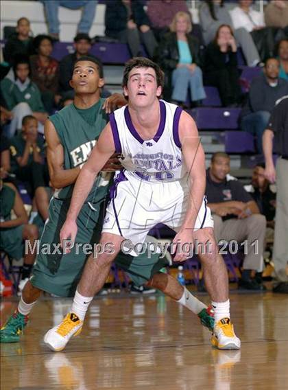 Thumbnail 3 in Enloe @ Broughton photogallery.