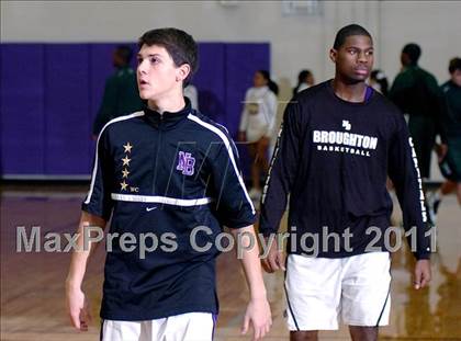 Thumbnail 1 in Enloe @ Broughton photogallery.