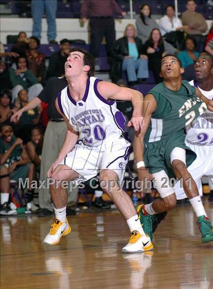 Thumbnail 3 in Enloe @ Broughton photogallery.