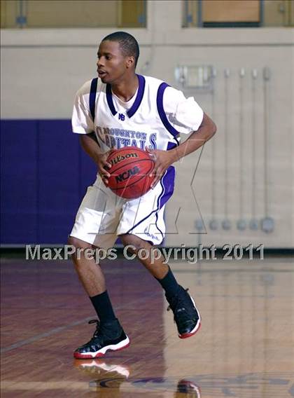 Thumbnail 1 in Enloe @ Broughton photogallery.