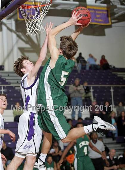 Thumbnail 1 in Enloe @ Broughton photogallery.
