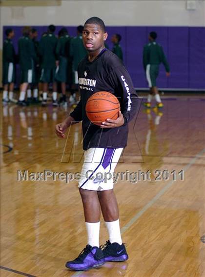Thumbnail 2 in Enloe @ Broughton photogallery.