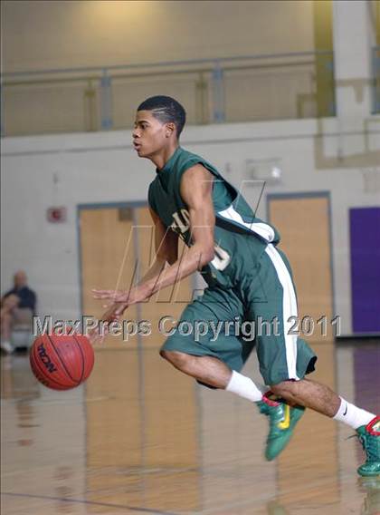 Thumbnail 3 in Enloe @ Broughton photogallery.
