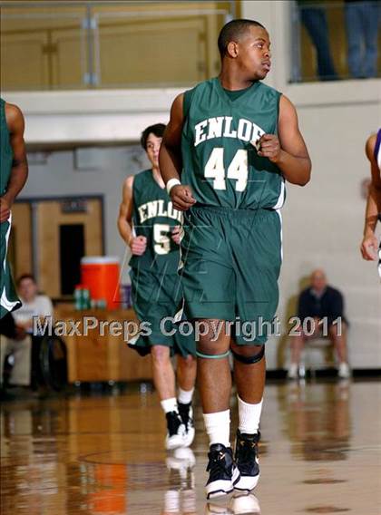 Thumbnail 2 in Enloe @ Broughton photogallery.