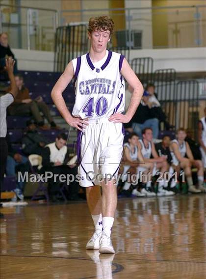 Thumbnail 2 in Enloe @ Broughton photogallery.