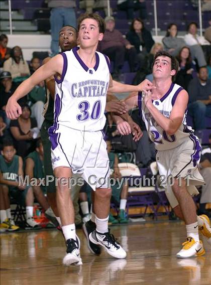 Thumbnail 1 in Enloe @ Broughton photogallery.