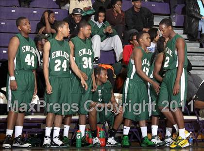 Thumbnail 2 in Enloe @ Broughton photogallery.