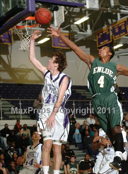 Thumbnail 1 in Enloe @ Broughton photogallery.