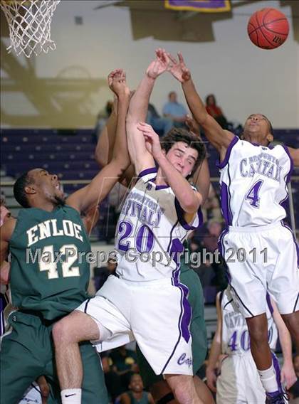 Thumbnail 2 in Enloe @ Broughton photogallery.