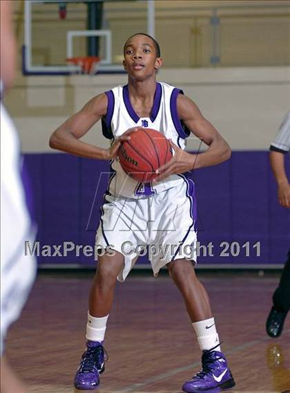 Thumbnail 1 in Enloe @ Broughton photogallery.