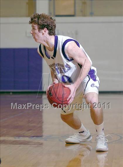 Thumbnail 2 in Enloe @ Broughton photogallery.