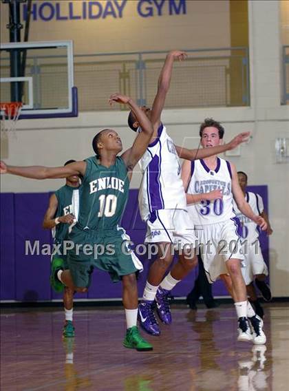 Thumbnail 1 in Enloe @ Broughton photogallery.