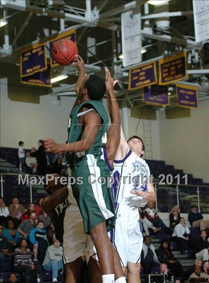 Thumbnail 3 in Enloe @ Broughton photogallery.