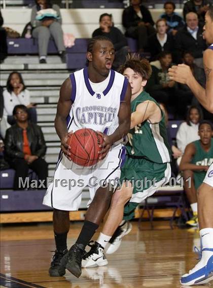 Thumbnail 1 in Enloe @ Broughton photogallery.