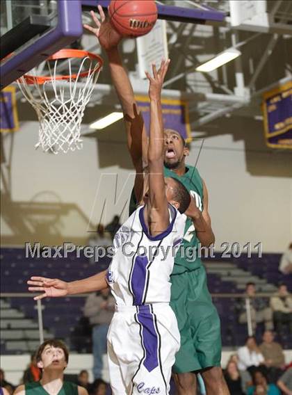 Thumbnail 2 in Enloe @ Broughton photogallery.