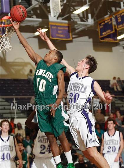 Thumbnail 2 in Enloe @ Broughton photogallery.