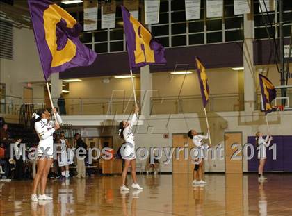 Thumbnail 3 in Enloe @ Broughton photogallery.