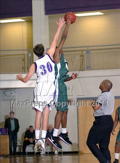 Thumbnail 1 in Enloe @ Broughton photogallery.