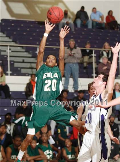 Thumbnail 3 in Enloe @ Broughton photogallery.