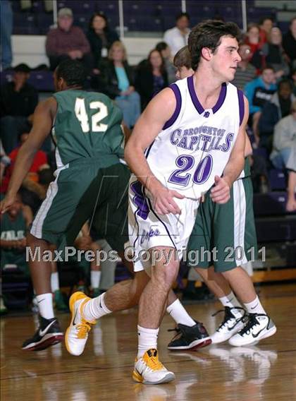 Thumbnail 3 in Enloe @ Broughton photogallery.