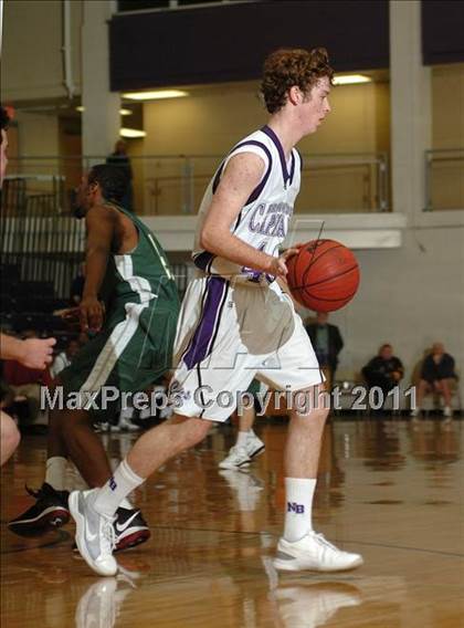 Thumbnail 2 in Enloe @ Broughton photogallery.