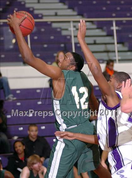 Thumbnail 3 in Enloe @ Broughton photogallery.