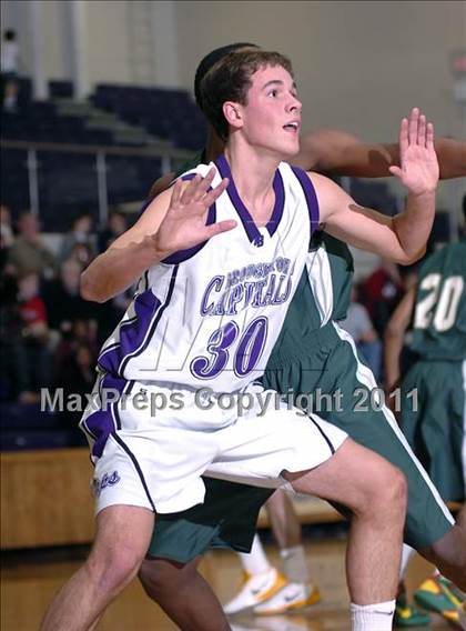 Thumbnail 1 in Enloe @ Broughton photogallery.