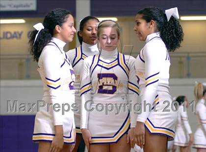Thumbnail 3 in Enloe @ Broughton photogallery.