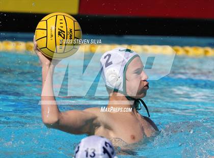 Thumbnail 3 in La Costa Canyon vs. Point Loma (CIF SDS D2 Quarterfinal) photogallery.