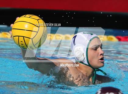 Thumbnail 3 in La Costa Canyon vs. Point Loma (CIF SDS D2 Quarterfinal) photogallery.