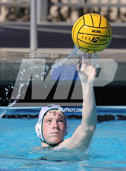 Thumbnail 2 in La Costa Canyon vs. Point Loma (CIF SDS D2 Quarterfinal) photogallery.
