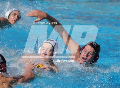 Thumbnail 3 in La Costa Canyon vs. Point Loma (CIF SDS D2 Quarterfinal) photogallery.