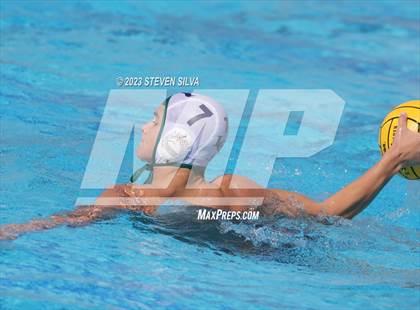 Thumbnail 3 in La Costa Canyon vs. Point Loma (CIF SDS D2 Quarterfinal) photogallery.