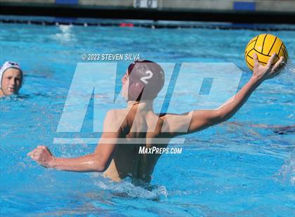 Thumbnail 2 in La Costa Canyon vs. Point Loma (CIF SDS D2 Quarterfinal) photogallery.