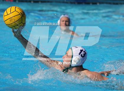 Thumbnail 3 in La Costa Canyon vs. Point Loma (CIF SDS D2 Quarterfinal) photogallery.