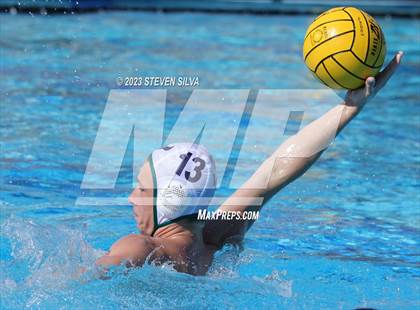 Thumbnail 1 in La Costa Canyon vs. Point Loma (CIF SDS D2 Quarterfinal) photogallery.